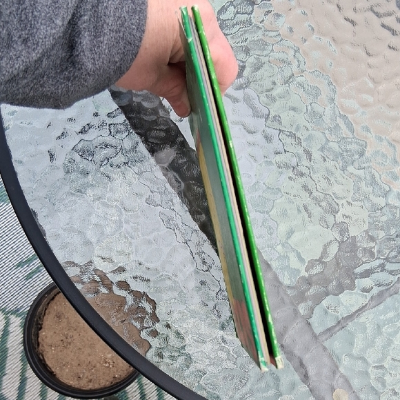 Sizes Kids Toy - Pink & Green - Picture 5 of 15